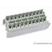 Modul MTA pro 20x minipojistka.